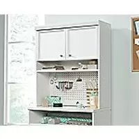 Image of Teknik Storage Cabinet 5421414 White 809 x 316 x 916 mm