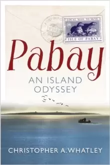 Image of Pabay : An Island Odyssey