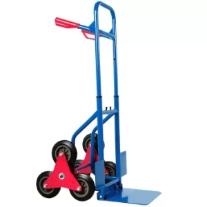Image of Stair Climbing Sack Truck 200kg