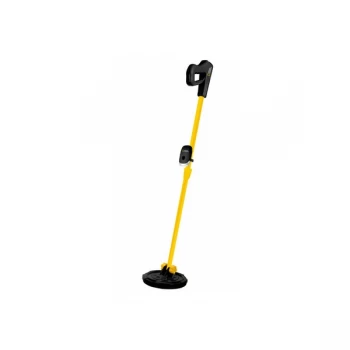 Image of National Geographic Kids Metal Detector