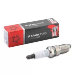 Image of CHAMPION Spark plug FORD,MAZDA,VOLVO OE131/T10 0785126PK,1128053,1204572 Engine spark plug,Spark plugs 1307093,1315691,1369704,1S7J12405DA,1S7J12405EB