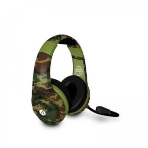 Image of Stealth XP-Cruiser Stereo Multi Format Gaming Headset