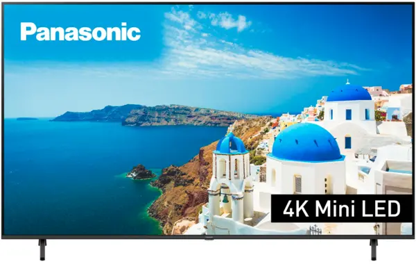 Image of Panasonic 65" TX65MX950B Smart 4K Ultra HD Mini LED TV