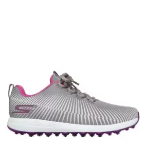 Image of Skechers Mesh W 3D Haptic Spikeless - Grey
