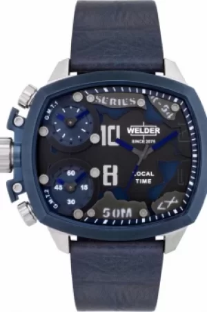 Image of Welder The Bold K54 Watch WRK5406