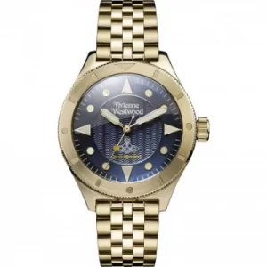 Image of Mens Vivienne Westwood Smithfield Watch