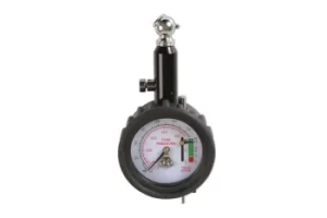 Image of Laser Tools 6272 Tyre Pressure/Depth Gauge