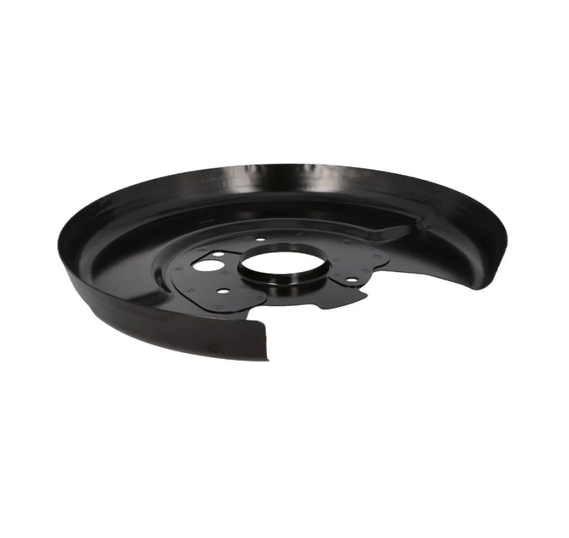 Image of LTD LTD-44150AU001 Brake Disc Back Plate Rear Axle Right Splash Panel,brake disc (1330)