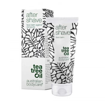 Image of Australian Bodycare Aftershave Balm 100ml