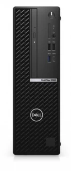 Image of Opti 5080 i5 10500 8GB 256GB W10P SFF PC