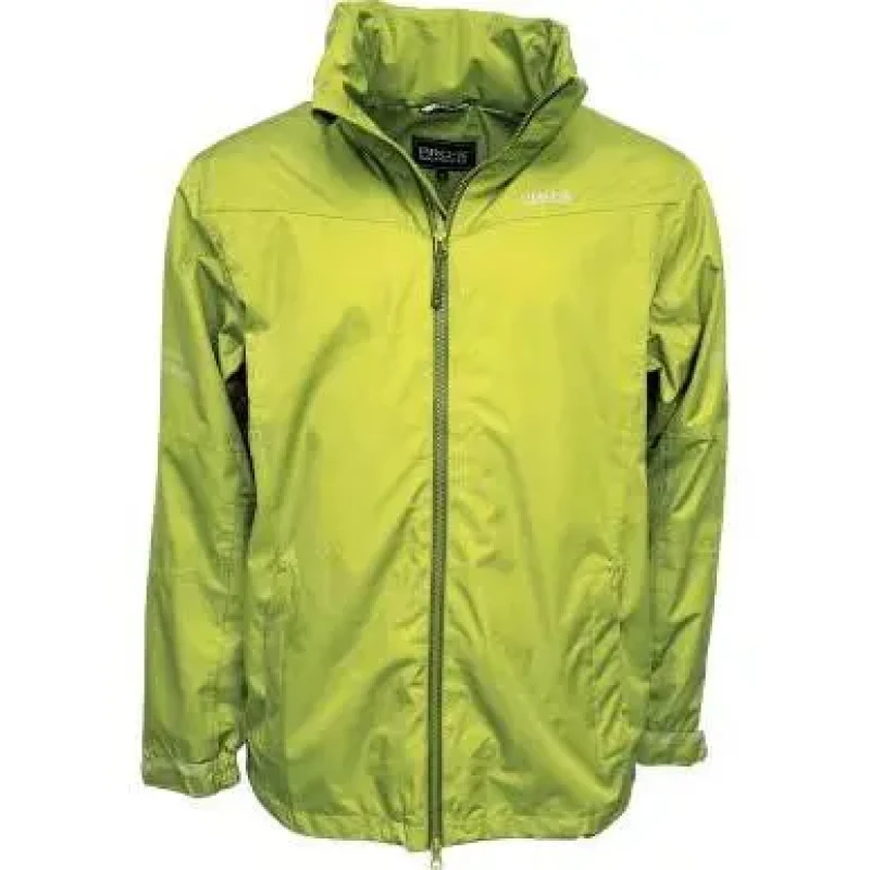 Image of Waterproof jacket Pro-X Elements Conrad Vert Male L