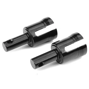 Image of Corally Diff. Outdrive Cup Sp2 Exh Steel (2)