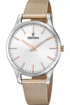 Image of Festina Watch F20506/1