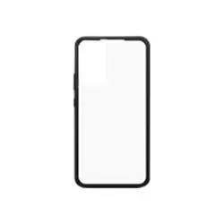 Image of Otterbox React Case for Samsung Galaxy S22 Plus Black Crystal 77-86613