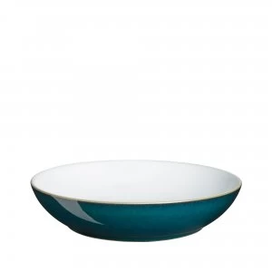 Image of Denby Greenwich Pasta Bowl
