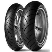 Image of Dunlop SPORTMAX ROADSMART (120/70 R17 58W)