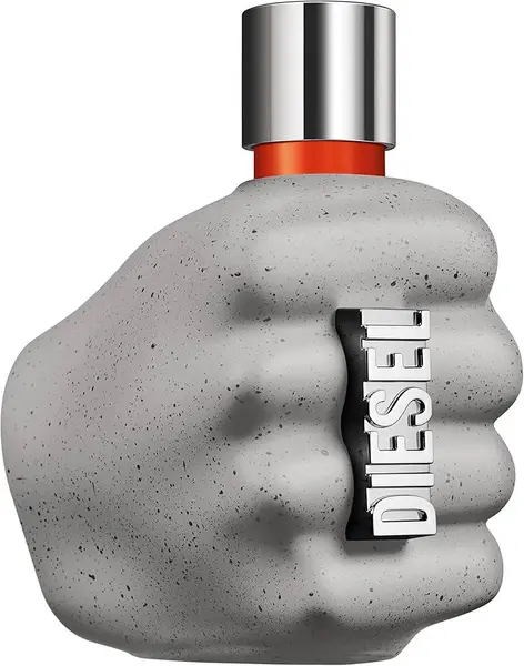 Image of Diesel Only The Brave Street Eau de Toilette For Him 200ml