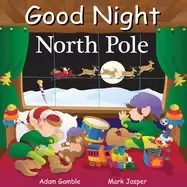 Image of good night north pole