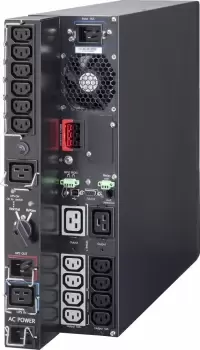 Image of Eaton 9PX2200IRTBPBS uninterruptible power supply (UPS)...