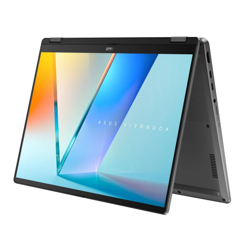 Image of ASUS Vivobook 14 Flip (TP3407); Copilot+ PC 90NB14Y1-M006K0