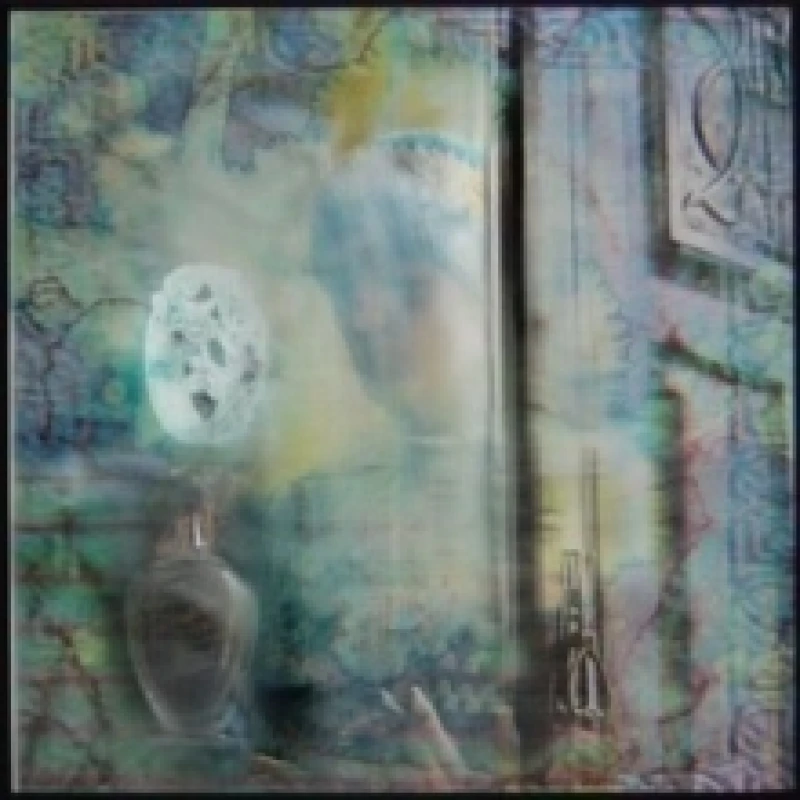 Image of Siren Spine Sysex CD / Album