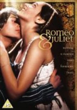 Image of Romeo and Juliet