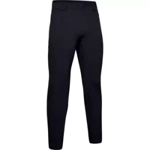 Image of Under Armour Flex Trousers Mens - Black