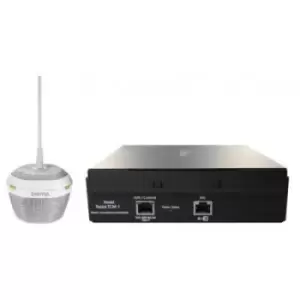 Image of Biamp Parl&eacute; TCM-1 Pendant Microphone