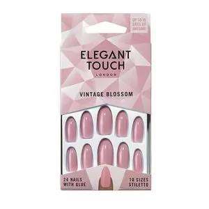 Image of Elegant Touch False Nails Power Trip
