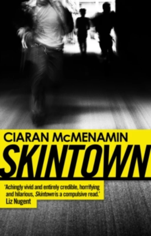 Image of Skintown Paperback / softback