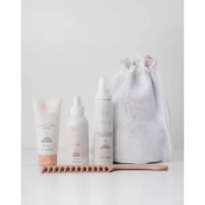 Image of Beauty Works x Molly Mae Glossy Locks Vacation Edit