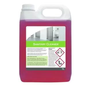 Image of Sanitary Cleaner - 10 Litres