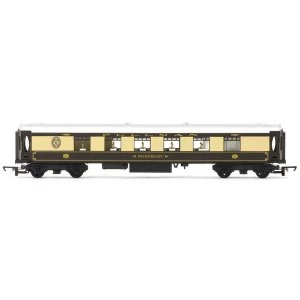Image of Hornby Pullman Parlour Car Era 3 Model Train
