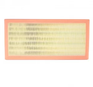 Image of Bosch Air Filter VW,AUDI,PORSCHE F 026 400 182 7L0129620A,7P0129620A,95511013110 Engine Filter 95811013010,7L0129620A,7P0129620A