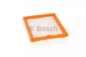 Image of Bosch F026400304 Air Filter Insert
