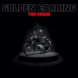 Image of Golden Earring &lrm;- The Hague Vinyl