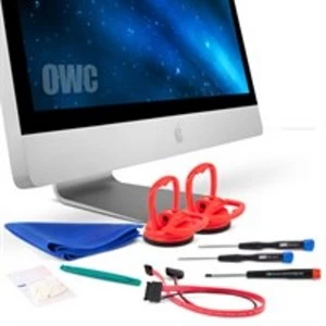 Image of OWC OWCDIYIM27SSD11 6tools mechanics tool set