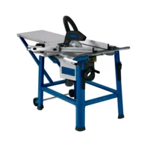 Image of HS105 2000W 255mm Table Saw 230 V