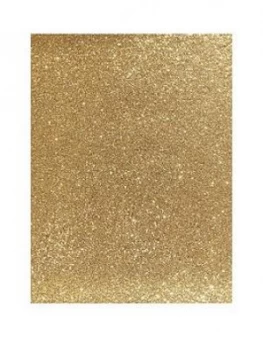 Image of Arthouse Sequin Sparkle Gold Wallpaper