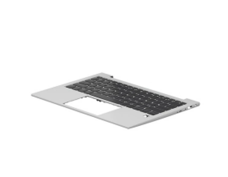 Image of HP N08383-031 laptop spare part Keyboard