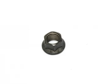 Image of FEBI BILSTEIN Connecting Rod Nut VW,SEAT,AUDI 07383 052105427,52105427,052105427 52105427,052105427,52105427