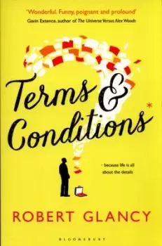 Image of Terms & conditions by Robert Glancy