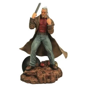 Image of Old Man Logan (Marvel Gallery) PVC Statue
