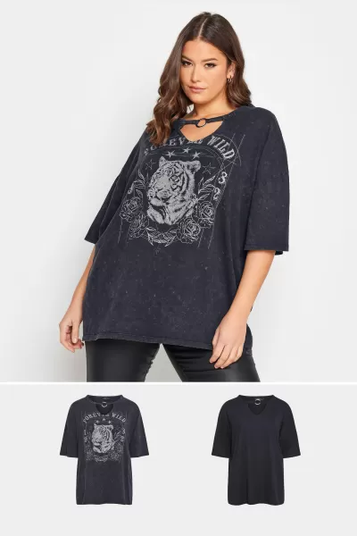 Image of 2 Pack Tops