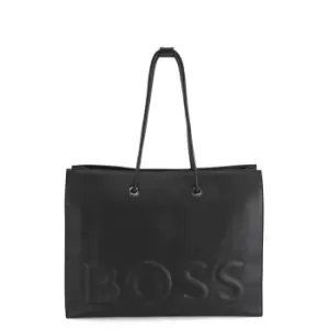 Image of Boss Susan Tote-SL 10243762 01 - Black