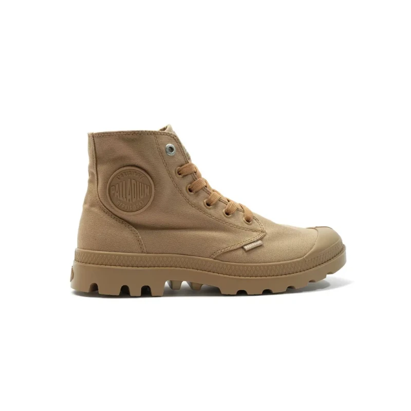 Image of Palladium Boots Unisex MONO CHROME WOODLIN