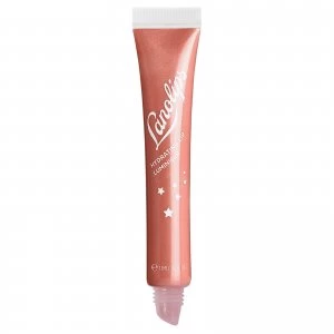 Image of Lanolips Hydrating Lip Luminisers Desert Glow 12ml