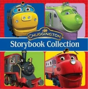 Image of Chuggington Storybook Collection Hardback