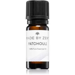 Image of MADE BY ZEN Patchouli essential oil 10 ml