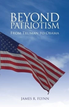 Image of Beyond Patriotism by James R. Flynn Paperback